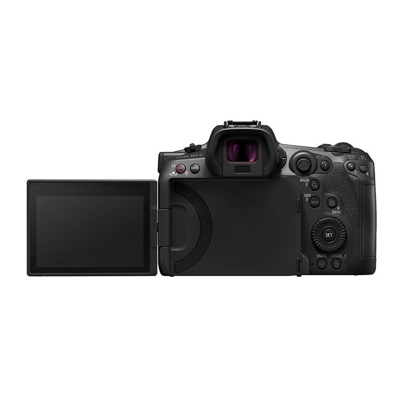 Canon EOS R5C Professional Full-Frame Mirrorless Camera (CN Version)