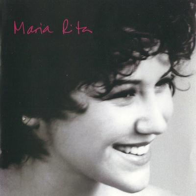 CD MARIA RITA - Maria Rita 5050466799920 Wea Music 2003 Brazil Latin Used