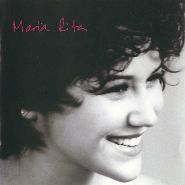

CD MARIA RITA - Maria Rita 5050466799920 Wea Music 2003 Brazil Latin Used