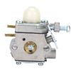 Carburetor Replacement Parts Fit for Bolens BL110 BL160 BL425 MTD 753-06190 M2510 M2500 WT-973