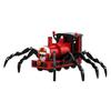 Charles Small Train Building Block Spider Charles Train Game Model Periphery Figure Gift Boy Toy