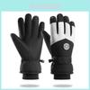 Snowboarding Gloves Waterproof Touchscreen Warm Outdoor Sports For Men Women