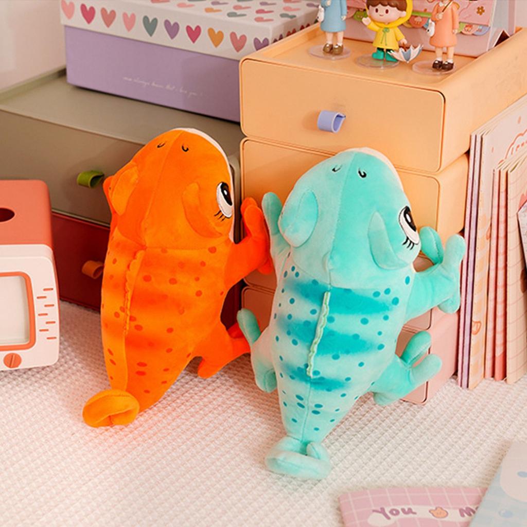 Cute Plush Toys, Cartoon Dolls, Figurines, Children's Gifts