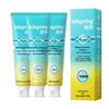 Bingquan Whitening Toothpaste - Yuzu Lemon Flavor