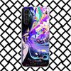 Game O-Omori Cartoon Phone Case for Samsung Galaxy A17 A37 A57 A16 A26 A36 A56 A15 A25 A35 A55 A14 A24 A34 A54 A13 A23 A33 A53 G