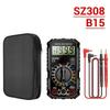 Reliable Digital Multimeter SZ308 for Engineers and Electronics Enthusiasts