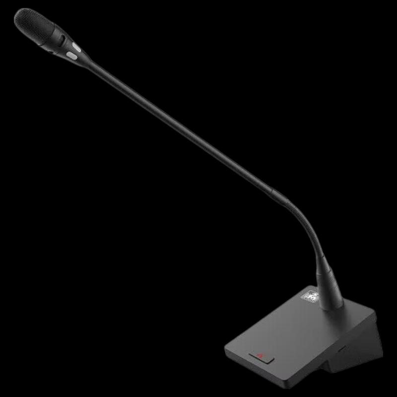 FionTu Professional Wired Conference Microphone Unit (CN Version)