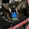 Digitaler Sturz- und Spureinstellwerkzeug Magnetische Basis Präzisions-LCD-Display Radspurwerkzeug Universelles Nachlauf- und Sturzmessgerät