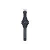G-Shock Land Series Mudmaster Multi-Function Solar Quartz Movement Rubber Strap Men watches Black GWG-100-1APRT
