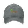 Would you shop at a store called Unpainted Huffheins (Raising Arizona) Essential TShirt Baseball Cap