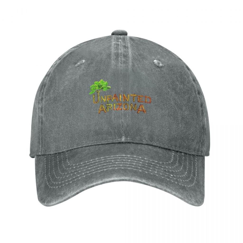 Would you shop at a store called Unpainted Huffheins (Raising Arizona) Essential TShirt Baseball Cap