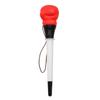 Basketball Baseball Bounce Decompression Pen Funny Gel Pens Signing Pens Gaming Ballpoint Pens