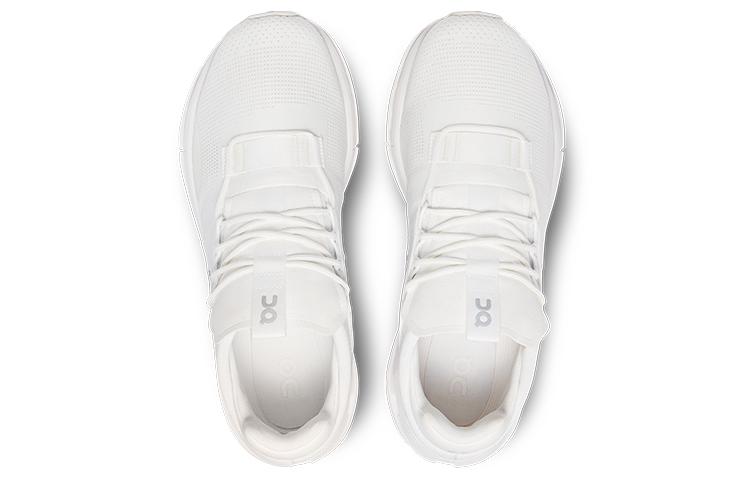 On Running Cloudnova Undyed White 2023 26.98227