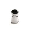 Air Jordan 1 Retro High OG PS Black White 2.0 Kids Sneakers FD1412-010