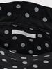 Salbol Mori Dot Bag [Black]
