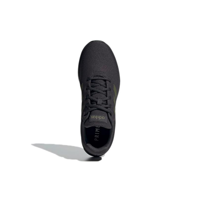 Adidas Zapatillas Neo Lite Racer Cln 2.0 'Negro Verde' GY7638