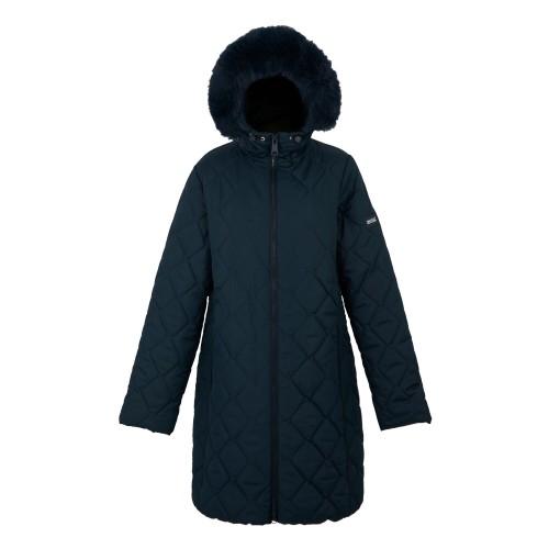 

Regatta Womens/Ladies Fritha III Insulated Parka 18 UK