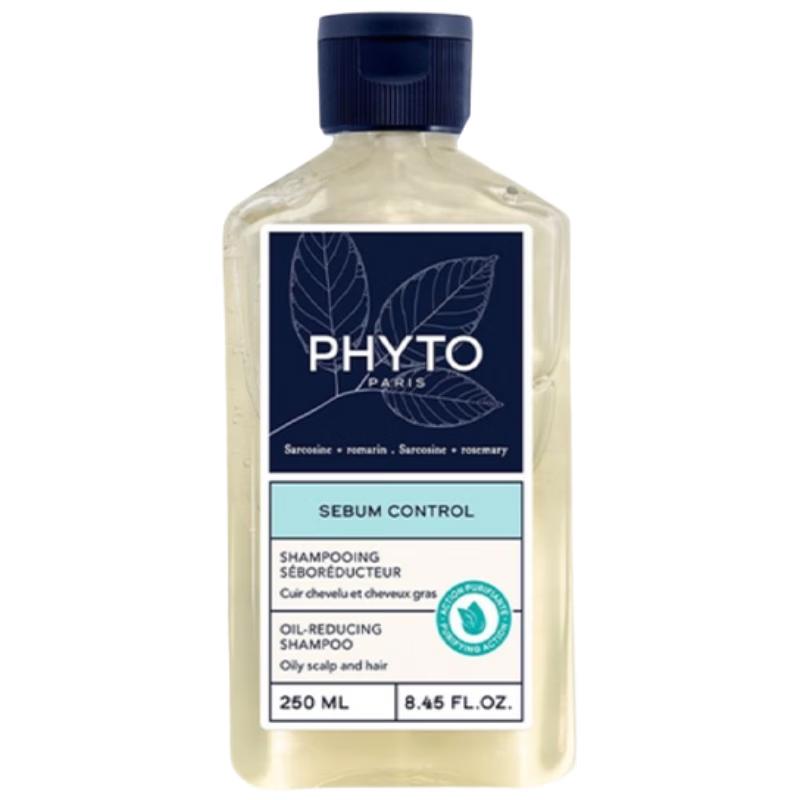 

Phyto Specialized Hair Shampoos