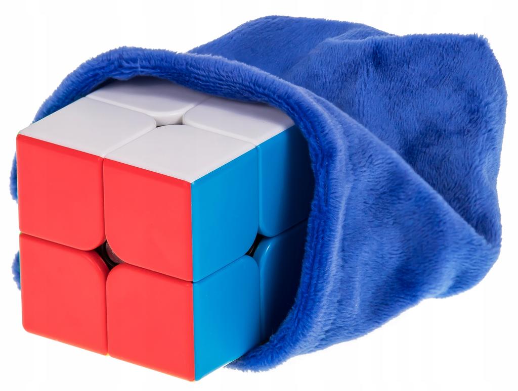 Blue Case