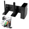 Linkidea Organisateur de Tasses Support pour et Étagère de Rangement pour Comptoir de Cuisine et Accessoires de Station de Boissons Compatible avec Set Ninja Slush Machine FS301 FS300,