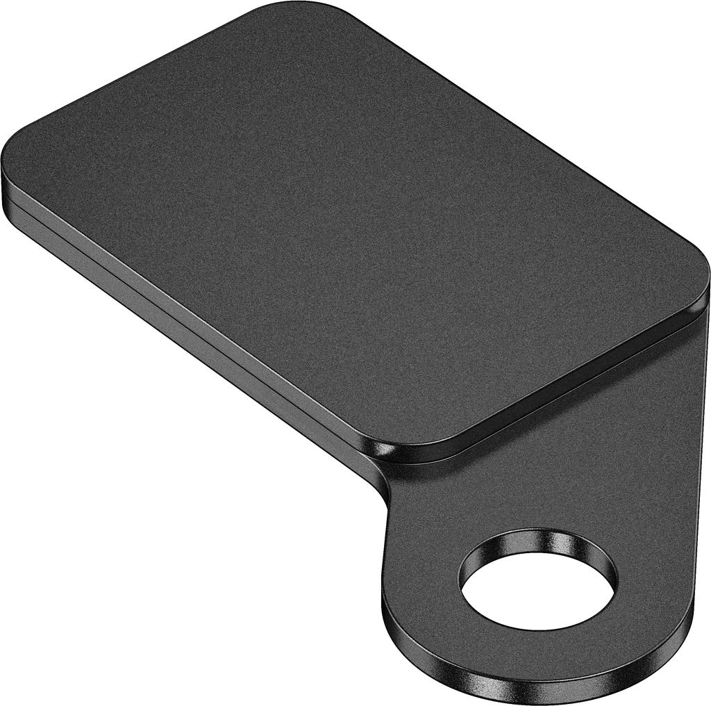 Kaedear KDR-YX Camera Stay, Mounted, Dash Camera, Dash Camera, Mirror / Right