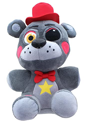 

Five Nights at Freddy s: Pizzeria Simulator 2020 Funko Collectible Plush Lefty (Parallel Import)