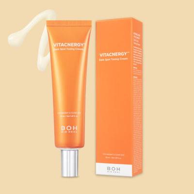VITACNERGY Dark Spot Toning Cream 50ml