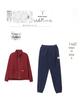 2024 New Women's Fashion: Chic Casual Sportswear for a Flattering Autumn Look