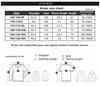 100% Pure Cotton High-end Luxury Men's Embroidered Summer Comfortable Breathable Polo Shirt, Daily Business Casual T-shirt Top