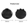 NEA5  4pcs 56mm Car Styling Wheel Center Cap Hub Replaced For MINI Cooper JCW S One Countryman F54 F55 F56 F57 F60 R50 R53 R55 R56 R57