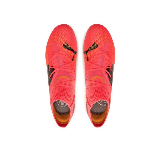 Бутсы футбольные Puma Future 7 Pro Fg/Ag