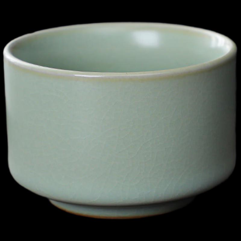 

ZISIZ Ceramic Kung Fu Tea Cup