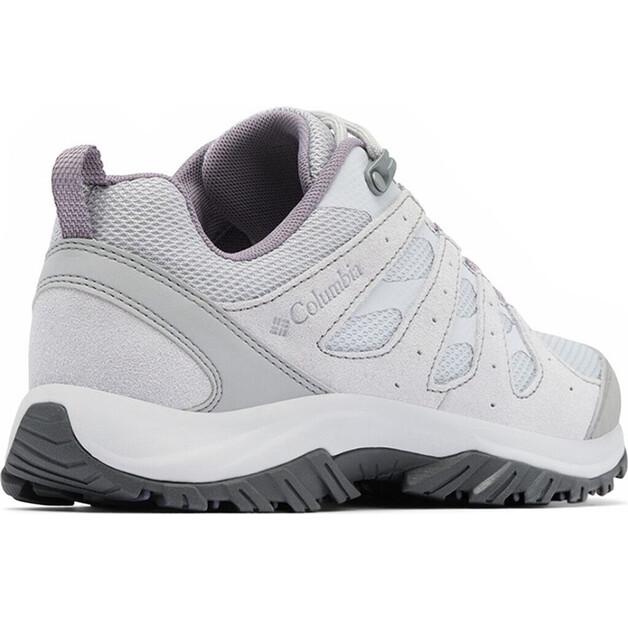 Треккинговые ботинки Columbia Redmond Iii