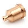 A27F-Per LC105 Tomahawk 1538 Compatibile 22 Pz KP2845-8 KP2845-1 KP2845-3 Ugelli da 1,7 mm Per Torcia Plasma Elettrodo Consumabili Consum