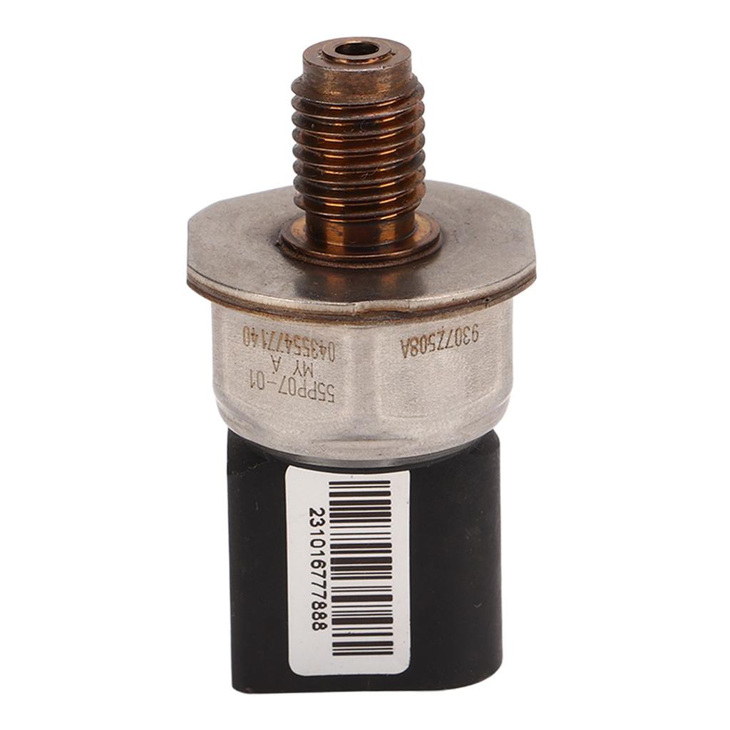 Fuel Pressure Sensor 9307Z508A ABS Metal Replacement for Mercedes C?Class E?Class
