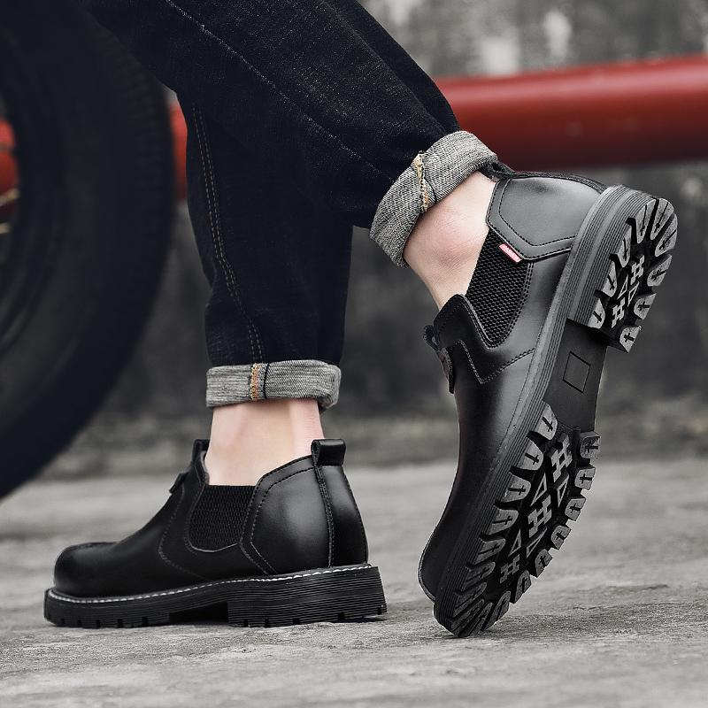 Klassische Business Schuhe Männer Oxford Derby Echtes Leder Spitz Mode Lace Up Hohe Qualität Büro Hochzeit Formale Schuh Männlich