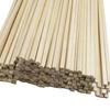 50 Count Wood Sticks for Crafting Projects