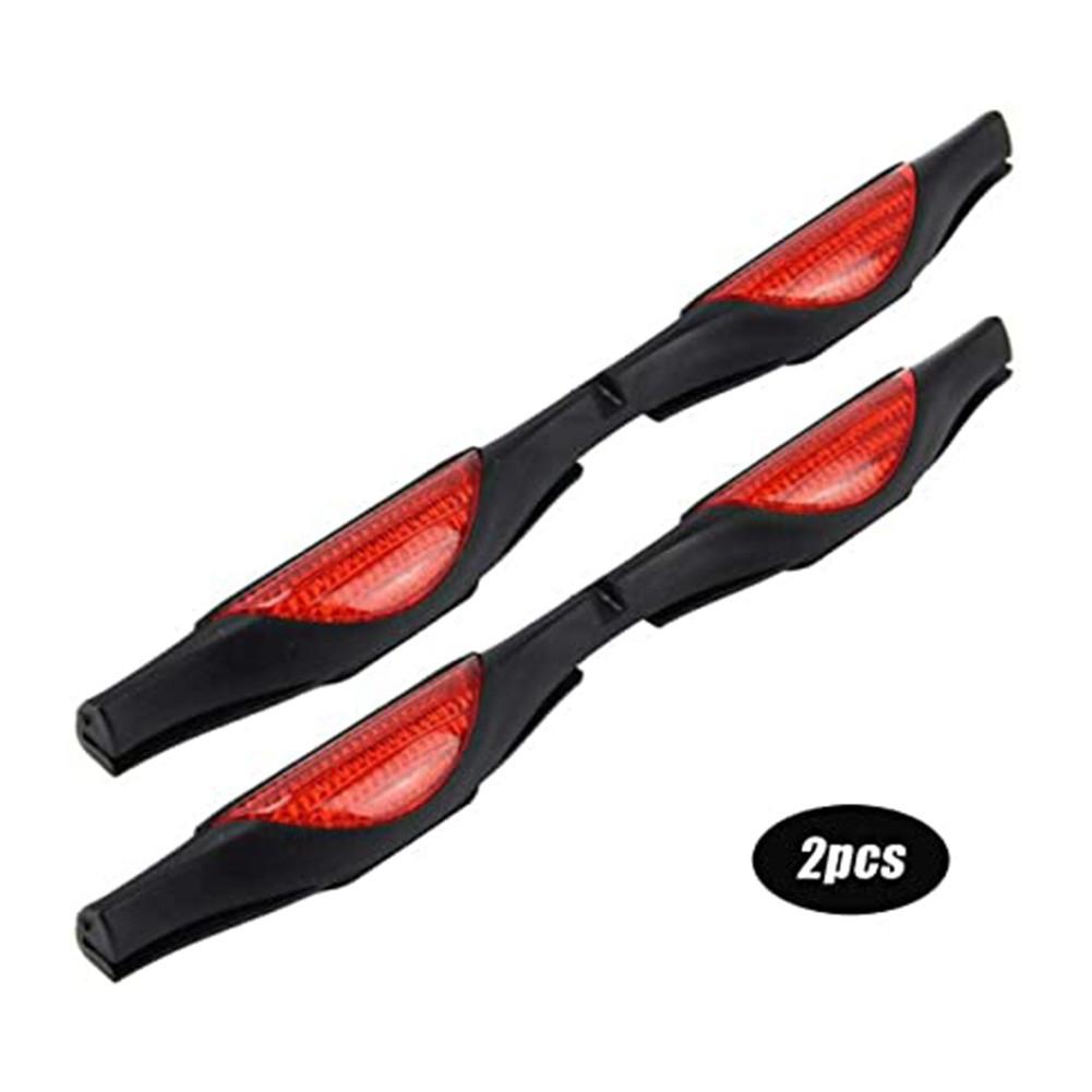 Protectors Anti-collision Sticker Reflectors Trailer