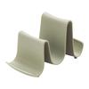 Lid Rack Plastic for Lid Scoops Spoons Kitchen Chopsticks Knives