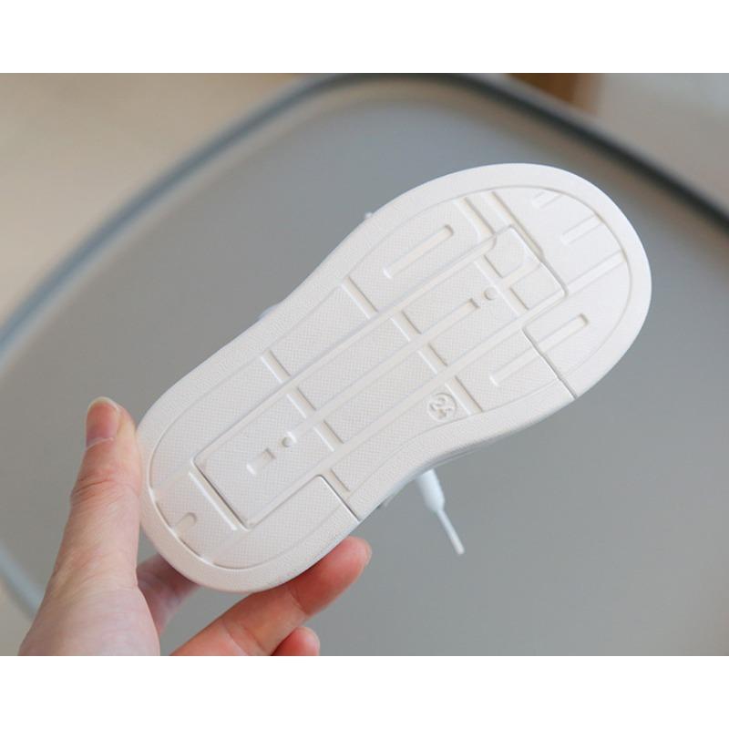 Children's Sneakers Unisex Lightweight Sports Shoes for Boys & Girls, Casual Shoes with Soft Soles for Toddlers Kids Shoes