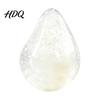 Relaxation Desk Toy Water Drop Stress Relief Toy, Anxiety Reduction Waterdrop Sensory Clear Finger Exercise Pinch Fidget Portable Decompression Ball