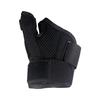 Sport Wrist Support for Tendonitis Compression and Breathabl Thumb Brace with Adjustable Straps Self-Adhesive Fabric Fixation