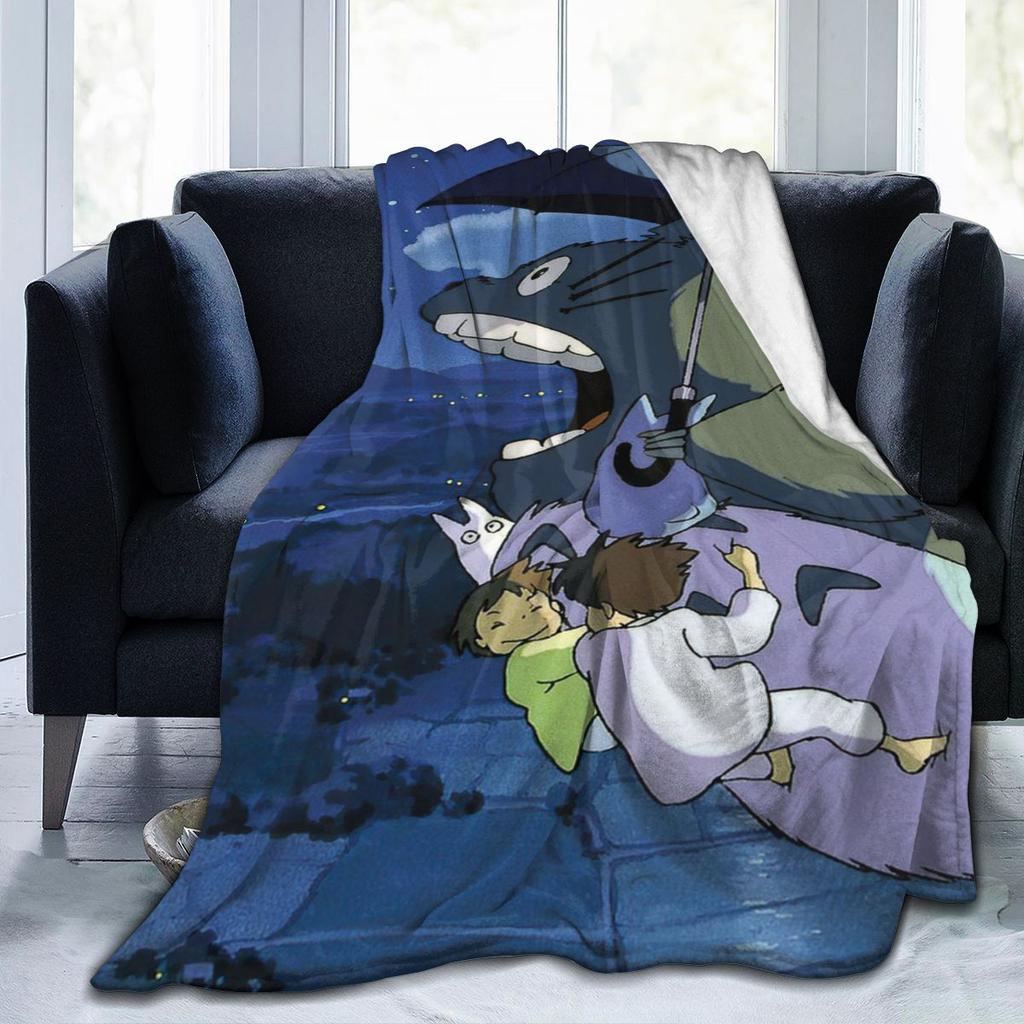 InterestPrint Cute Cartoon Monkey Bed Sofa Couch Travel Quilt for All Season Throw Blanket 50x60 InterestPrint Cute Cartoon Monkey Bed Sofa Couch Travel Quilt for All Season Throw Blanket 50x60
