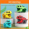 Dinosaur Inertia Slider Toy With Realistic Design For Kids And Parent Interaction