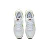 (WMNS) Nike Waffle Debut 'White Atomic Green' Women's DH9523-101