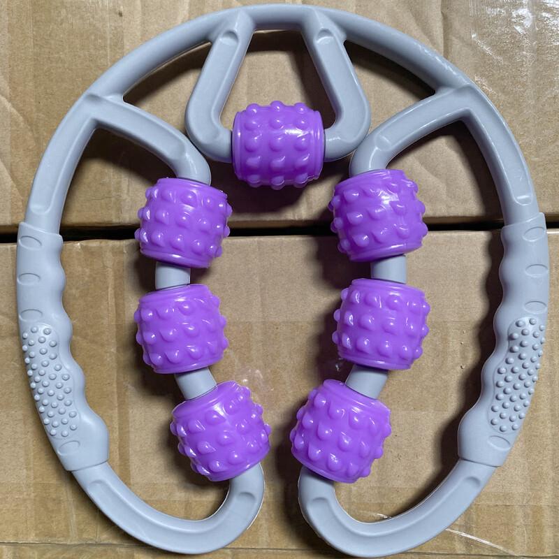 WEZHO Leg Massager Ring