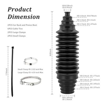 Pezzi di ricambio – Sospensioni per auto