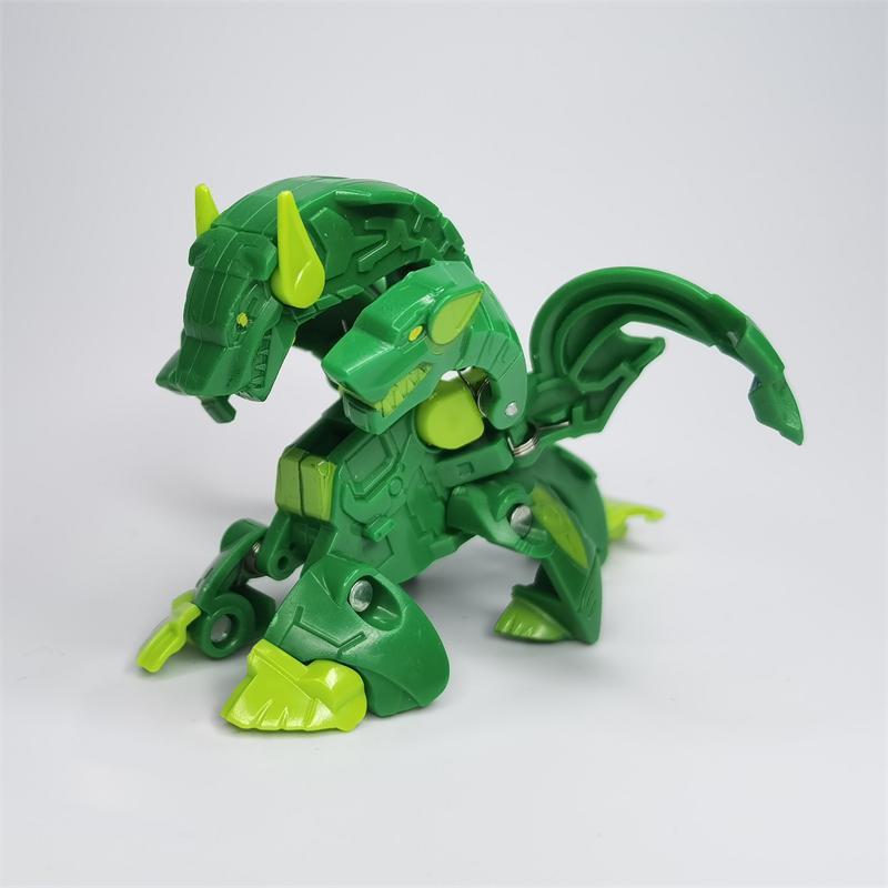 Original Hydorous Bakuganes Planet Webam Old Collection Australia Dragonoid 3cm Battle Ball Action Figure Children's Gift
