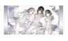 Bushiroad Rubber Mat Collection V2 Shiny 5th ANNIVERSARY Vol.960 "THE IDOLM@STER Colors" Ver.