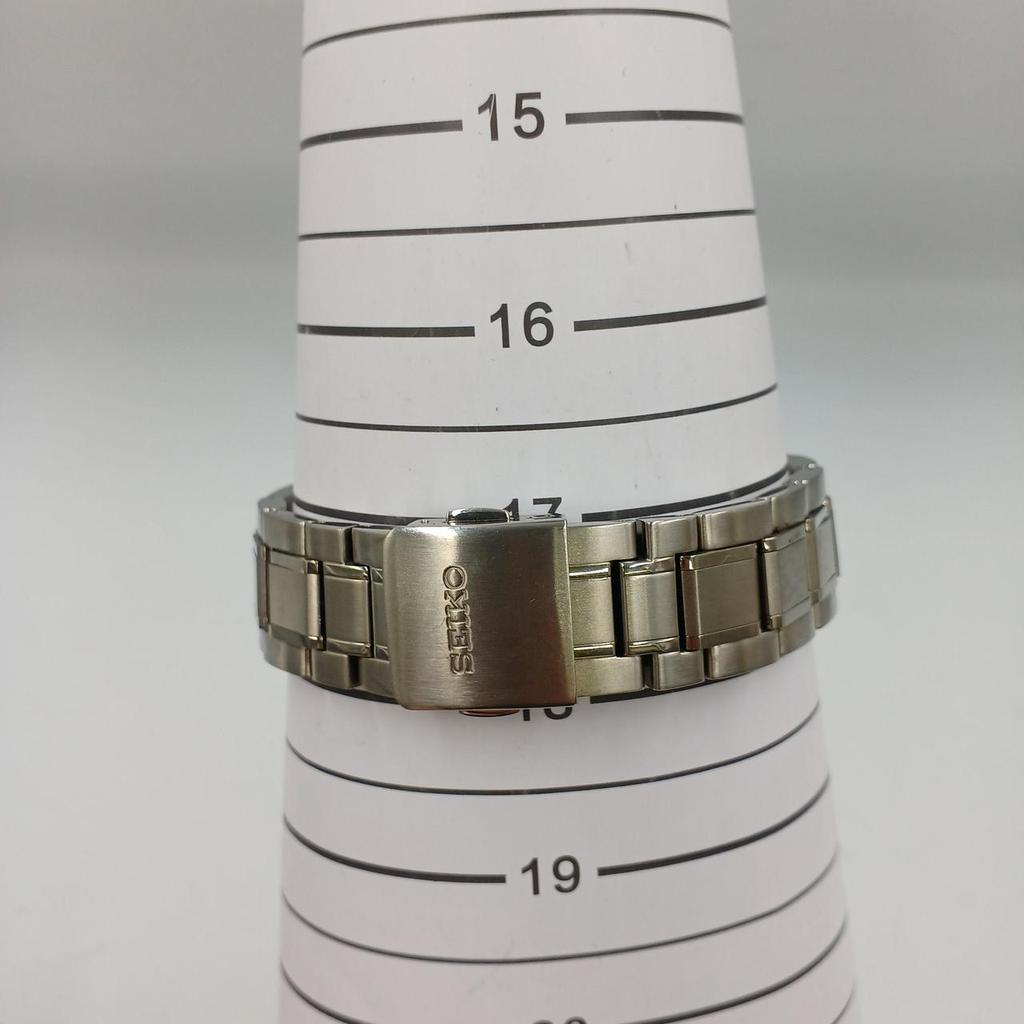 Used SEIKO PRESAGE 6R64-00H0 Automatic Watch